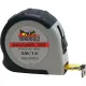 3M/10FT X 12MM MEASURING TAPE MM/IN